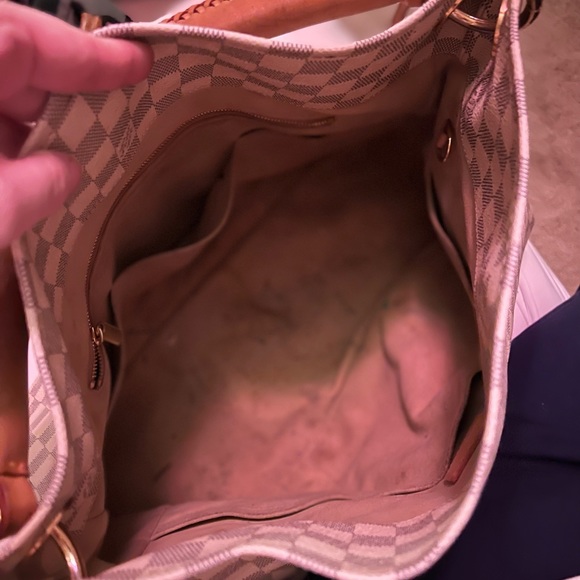 Louis Vuitton 2010 artsy MM shoulder bag… Canvas - Picture 11 of 11